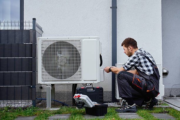 Top rated local Emergency Hvac Repair specialists in Lebanon, IL